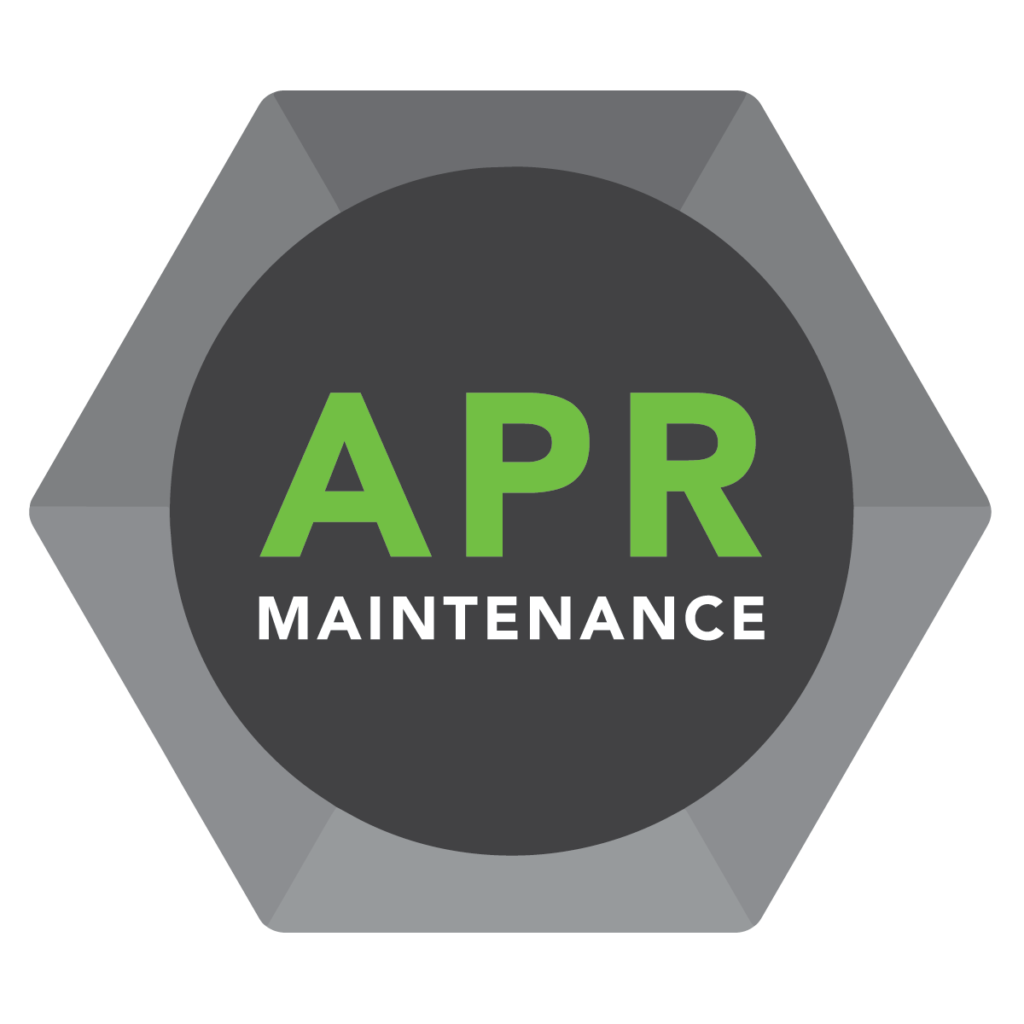 APR_Maintenance_Logo